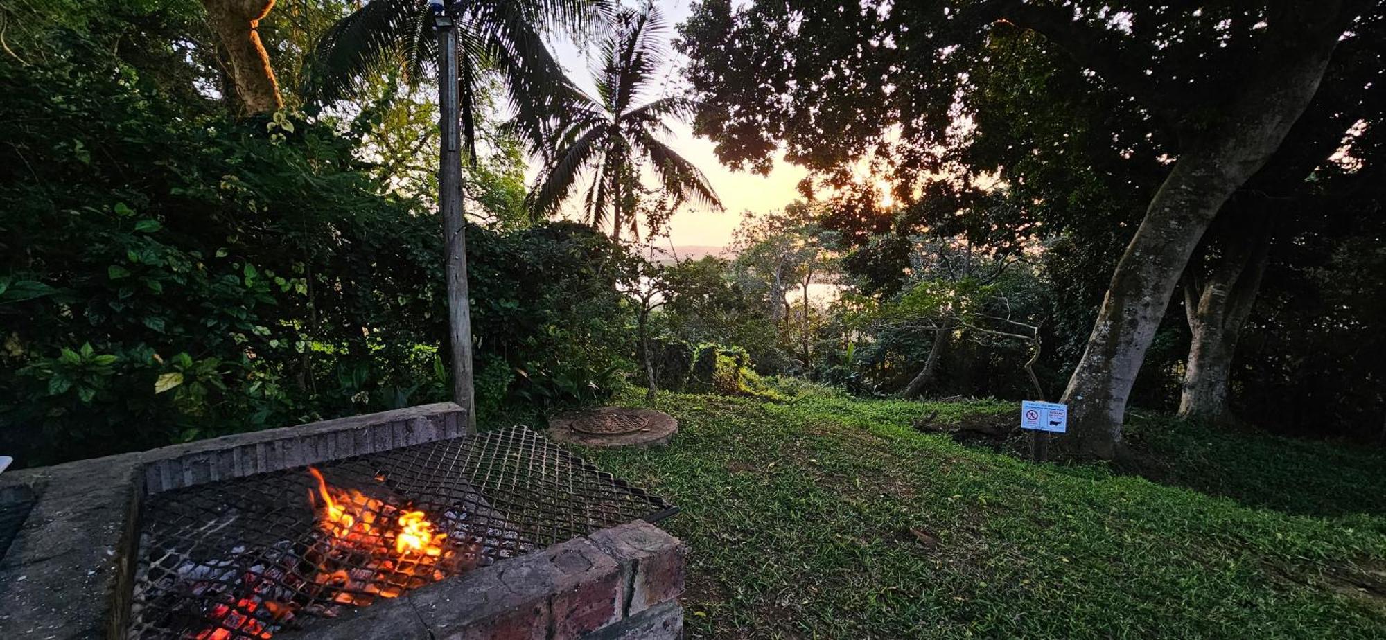 Estuary Views At 6 The Bridge St. Lucia Exterior foto