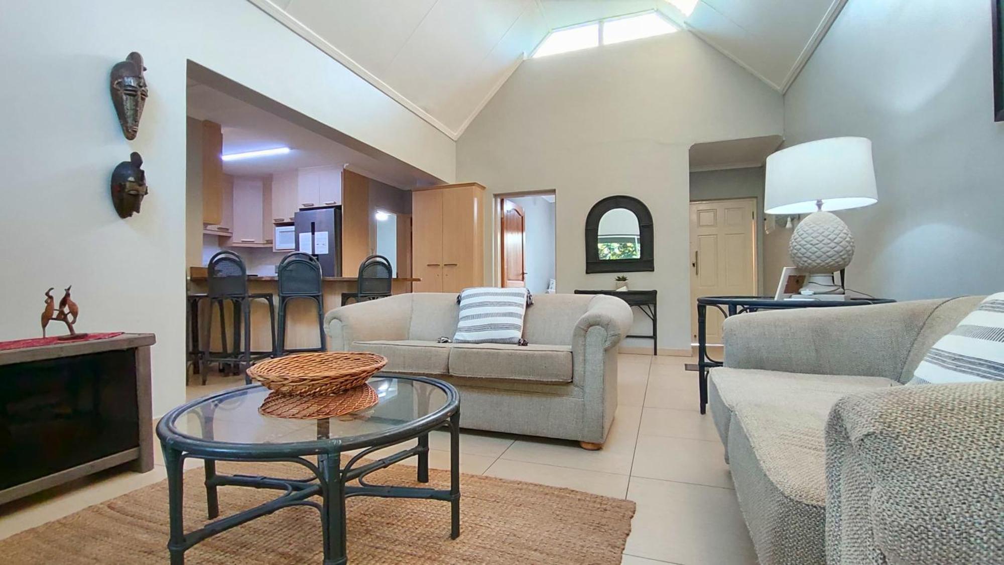 Estuary Views At 6 The Bridge St. Lucia Exterior foto